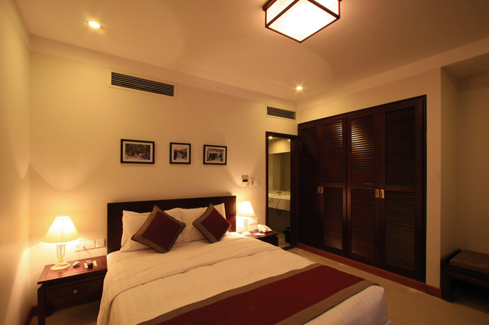 La Dolce Vita Hotel